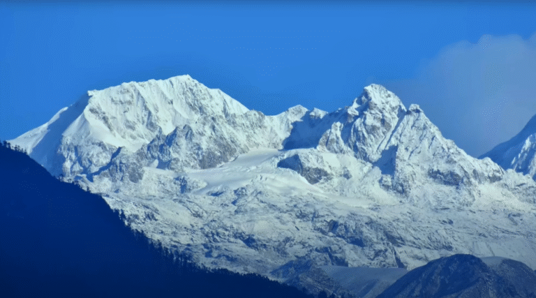 Khangchendzonga National Park Travel Guide | UNESCO World Heritage in Sikkim