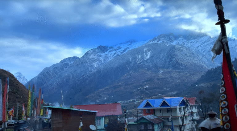 100 Inspiring Quotes on Khangchendzonga National Park & the Himalayas