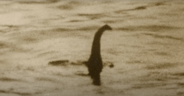 Loch Ness Monster: History, Sightings, Theories, and the Mystery of Nessie