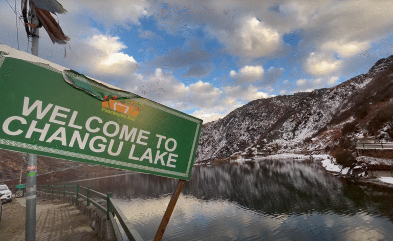 Tsomgo Lake (Changu Lake), Sikkim – Complete Travel Guide, Best Time & Things to Do