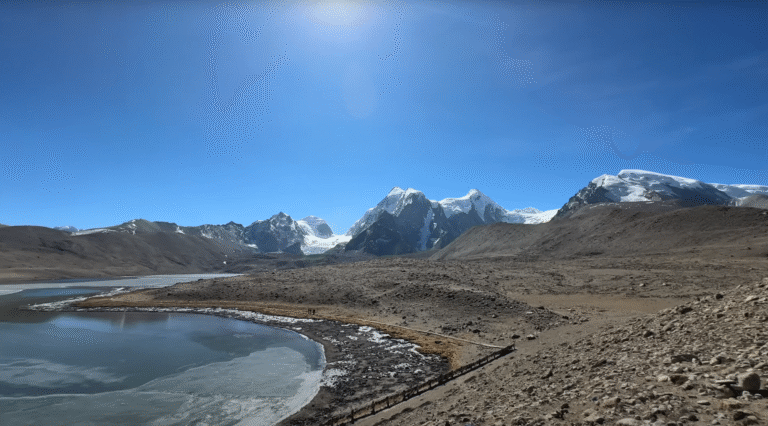 Gurudongmar Lake, Sikkim – Complete Travel Guide, Best Time & Permits
