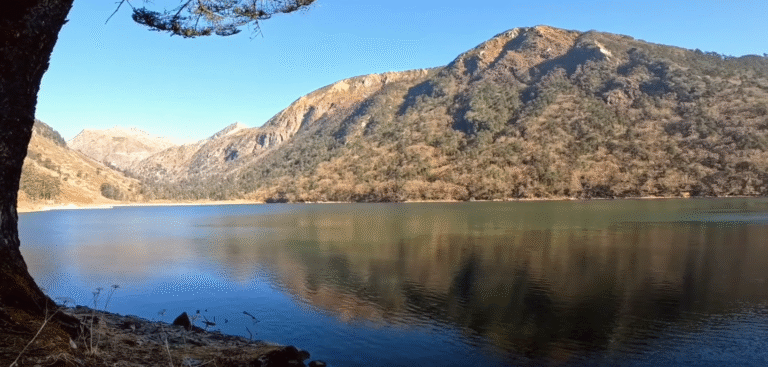 Menmecho Lake, Sikkim – Offbeat Himalayan Gem, Best Time & Travel Guide