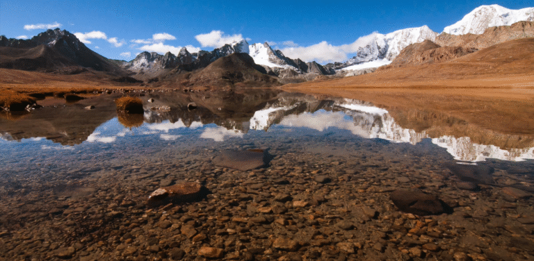 Top 7 Lakes in Sikkim You Must Visit: A Complete Travel Guide